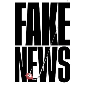 'Fake News. La fábrica de mentiras'