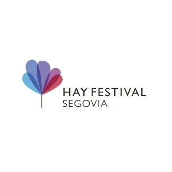 Encuentro con John Maeda y Nuria Oliver. Hay Festival Segovia