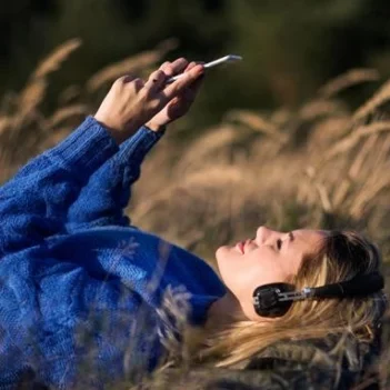 ¡Revive lo mejor de los encuentros de Espacio Fundación Telefónica en tus oídos!