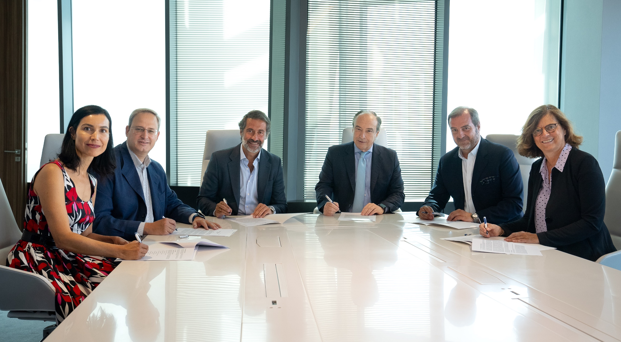Nodo Talento: Una alianza para mejorar la empleabilidad y el talento en España