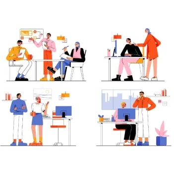 Guía para impulsar la inclusión digital de las personas con discapacidad intelectual