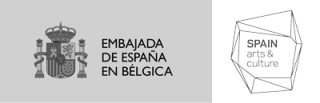 embajada de España en bélgica