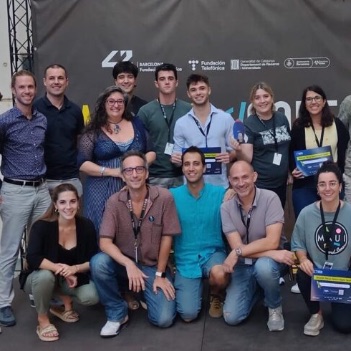 Los Campus 42 acogerán el hackathon más grande del mundo en 2024