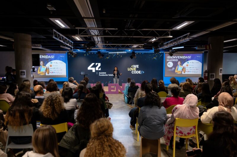 speed mentoring