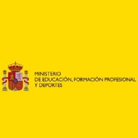 Ministerio de Educación y Formación Profesional