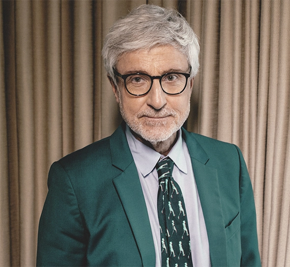 Enrique Goni Enrique Goñi