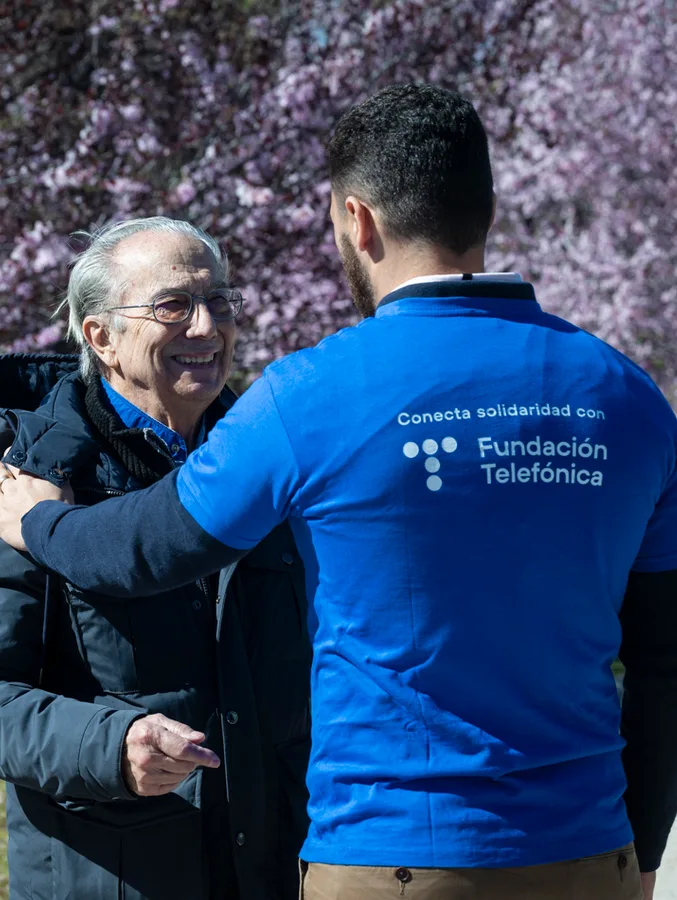 accion social y voluntariado