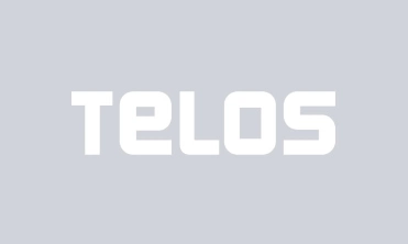 Logo de revista TELOS