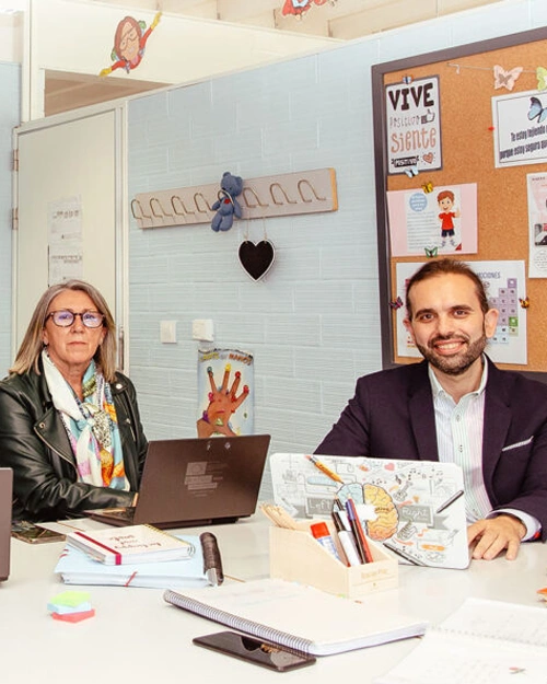 Habilidades Digitales para Docentes: Estrategias Prácticas para el Alumnado