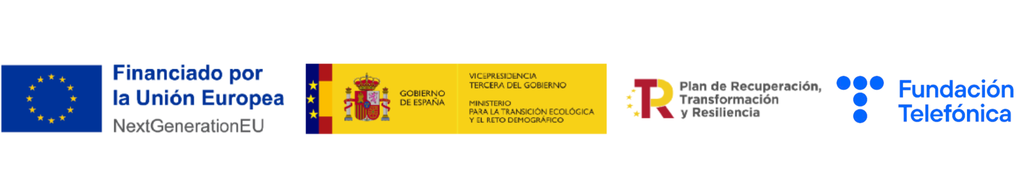 logos reconectados