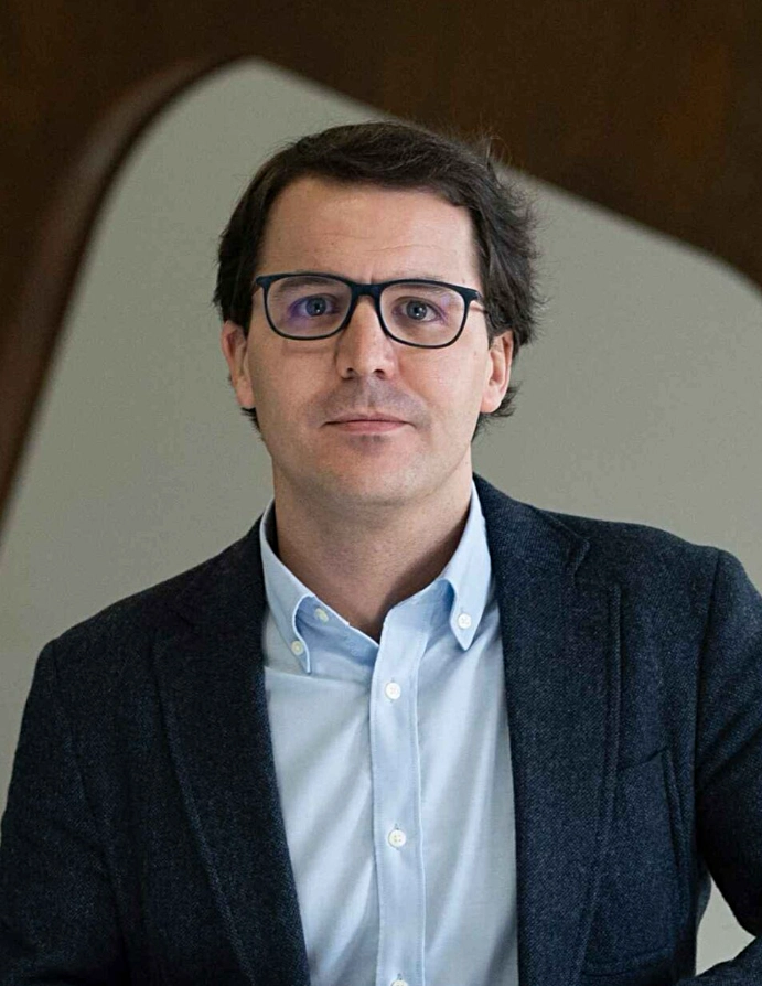 Iñigo Audibert