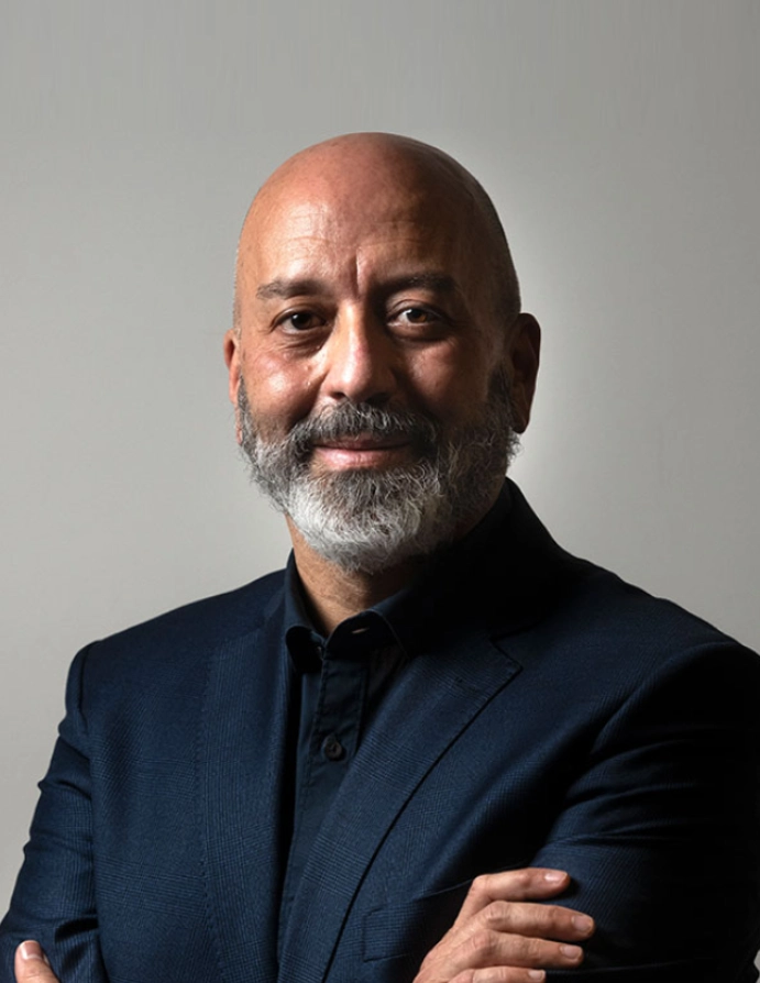 Joan Cruz
