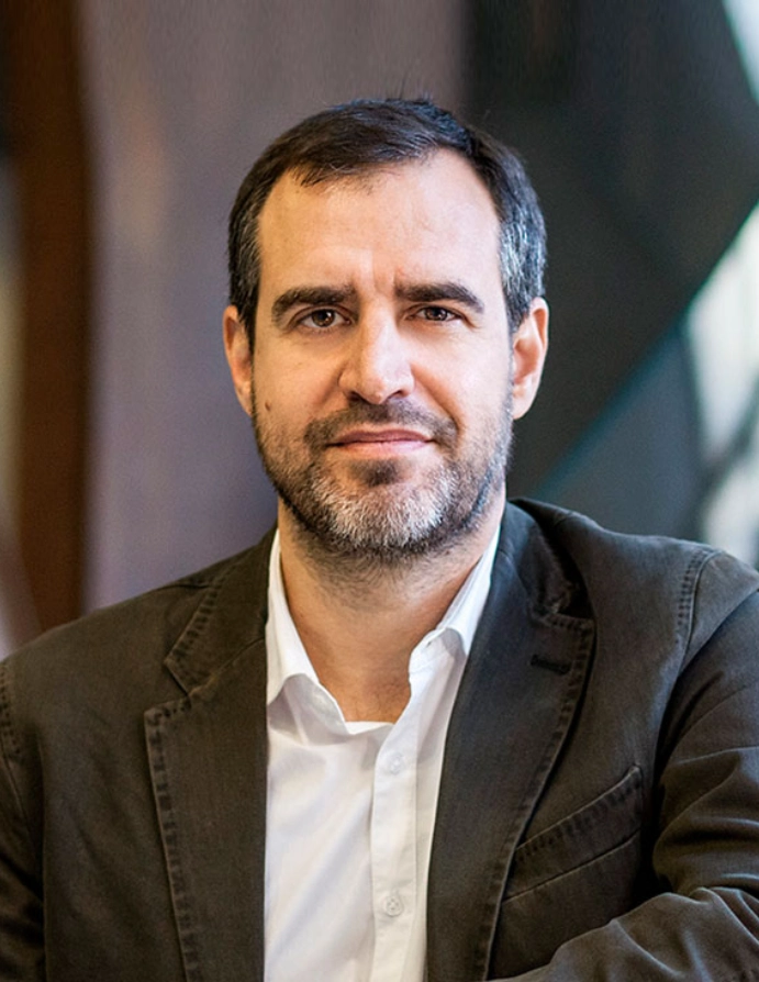 Pablo Gonzalo