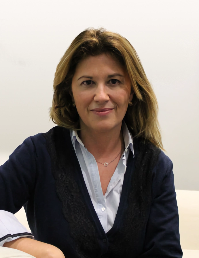 Lydia Loste