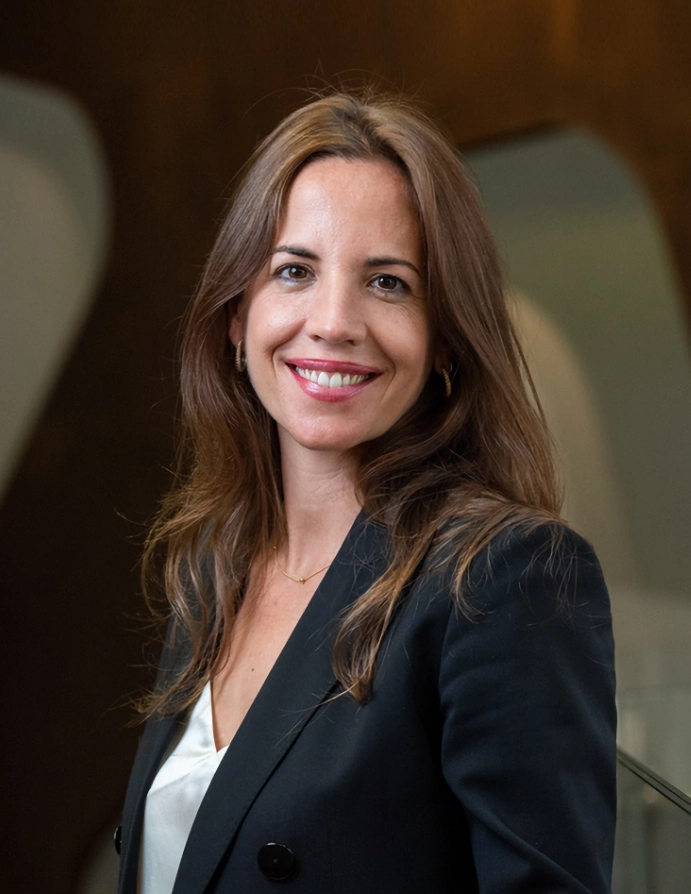 Isabel Salazar