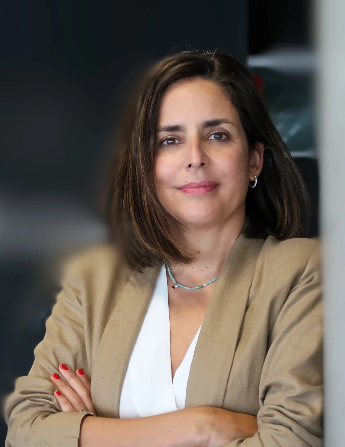 Inés Temes