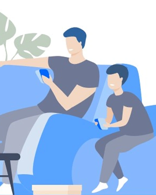 Plan Digital Familiar A Tu Ritmo 2025