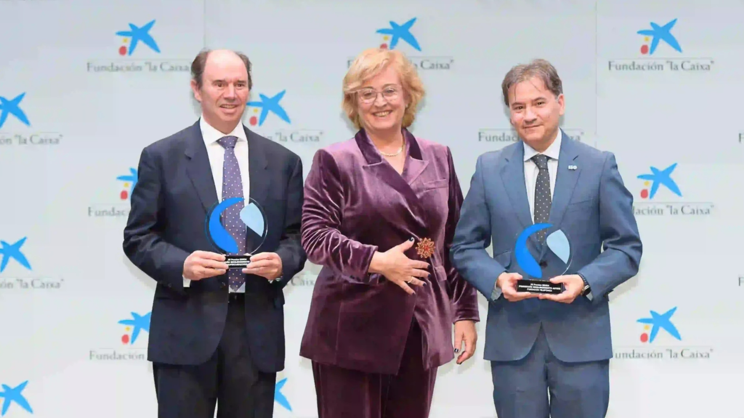 Fundación Telefónica y SUPERCUIDADORES renuevan su alianza-2 Fundación Telefónica y SUPERCUIDADORES renuevan su alianza-2
