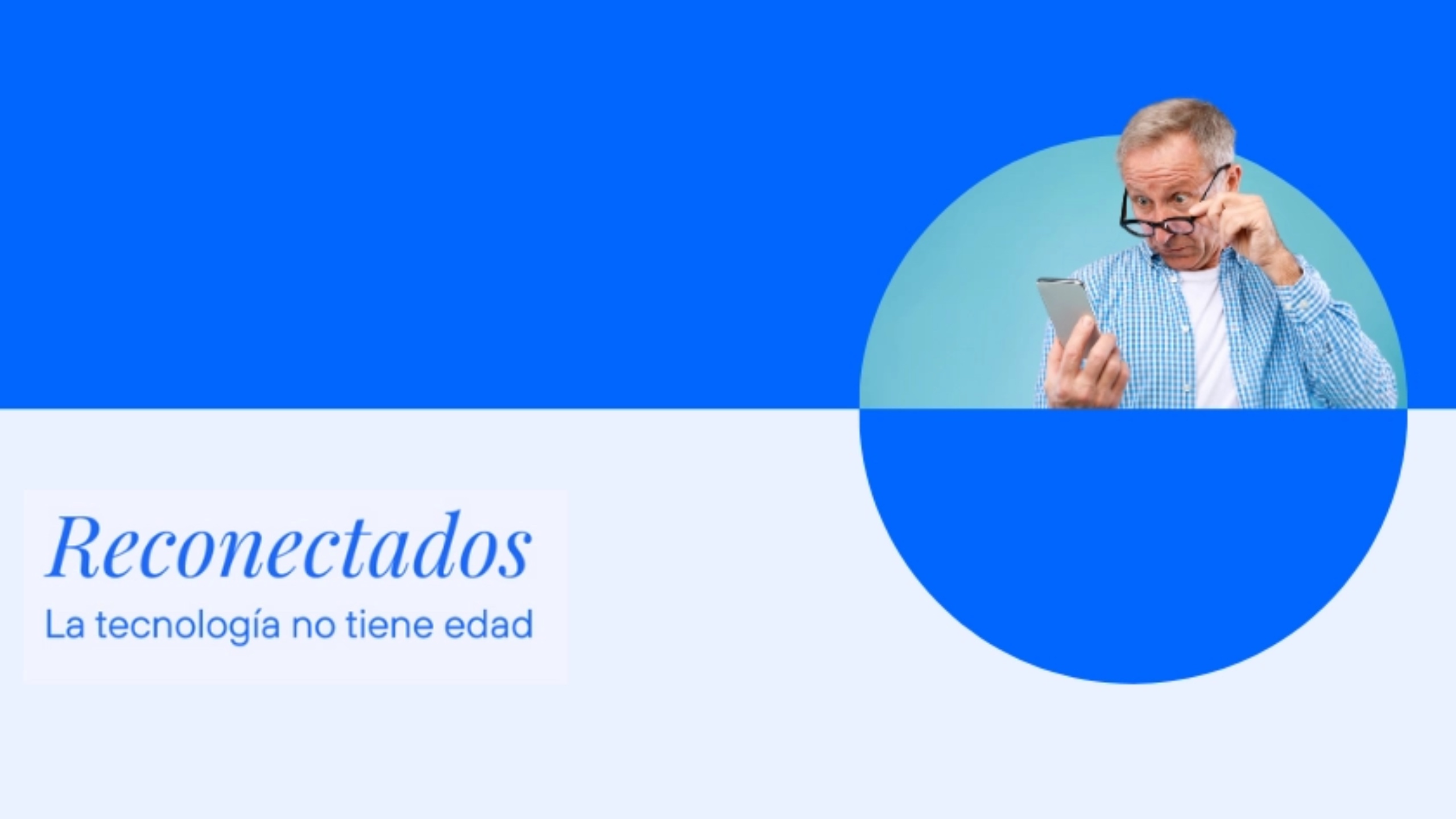 Fundación Telefónica y SUPERCUIDADORES renuevan su alianza Fundación Telefónica y SUPERCUIDADORES renuevan su alianza