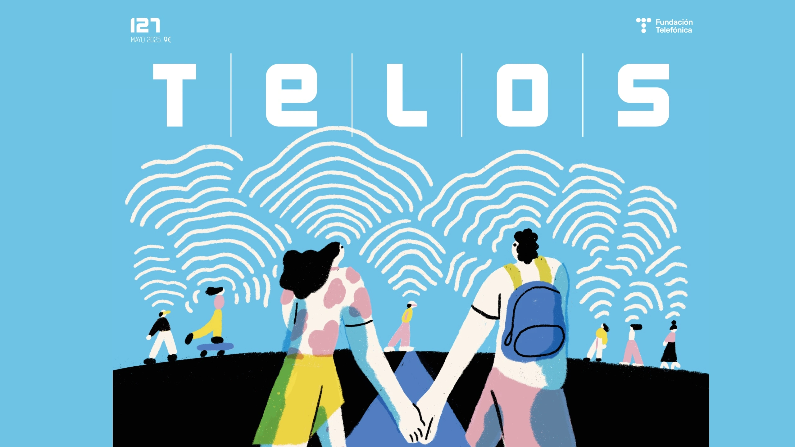 Revista-TELOS-127