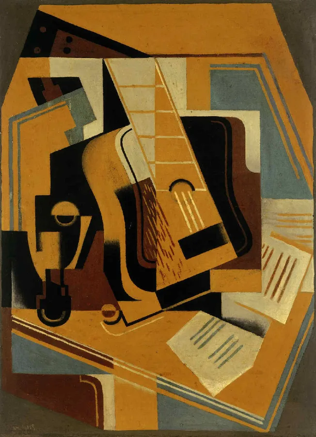 Juan Gris