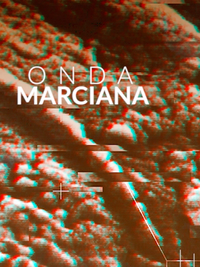 Onda Marciana Podcast