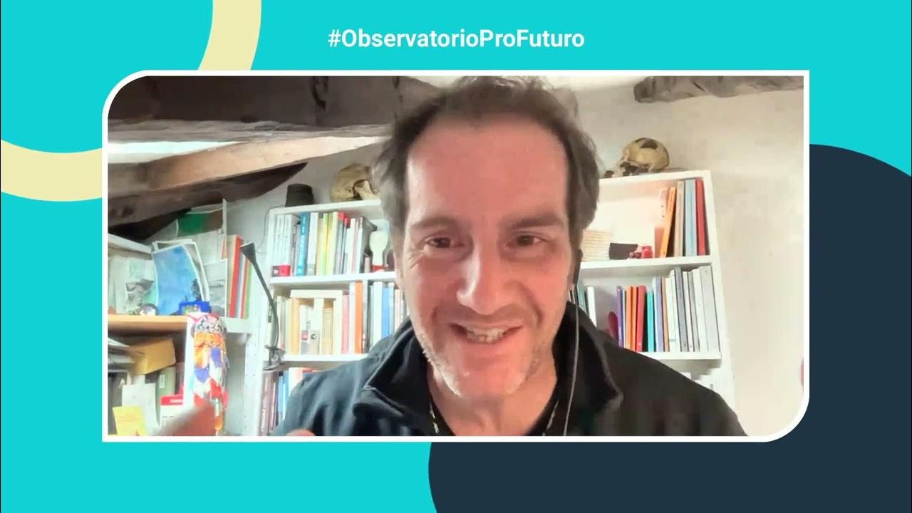 Profuturo repensando sentido educación
