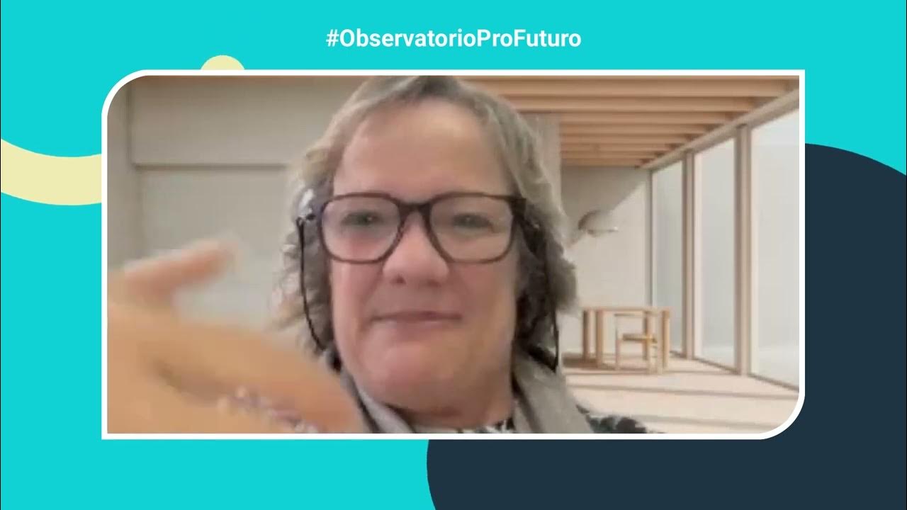 Profuturo Video Educacion