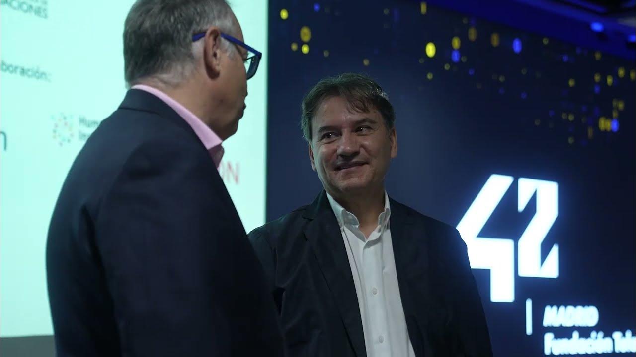 Talento e innovación