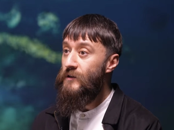 Portada entrevista Ersin Han Ersin