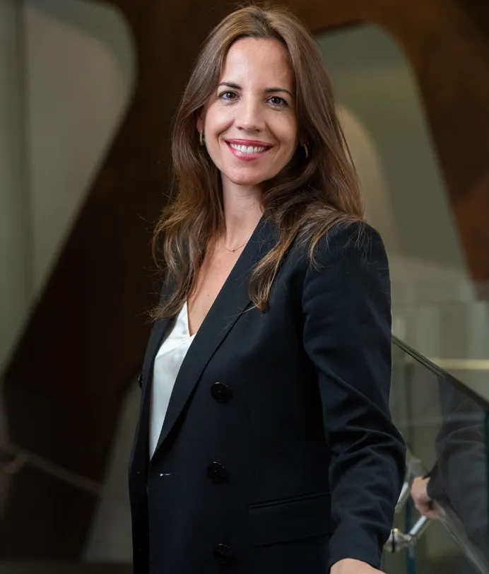 Isabel Salazar
