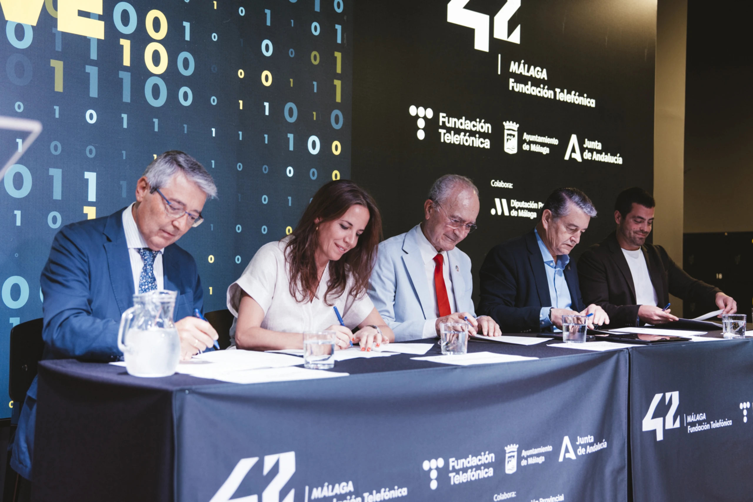 renovacion 42 malaga 3 años