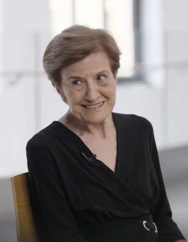 Adela Cortina - foto de perfil