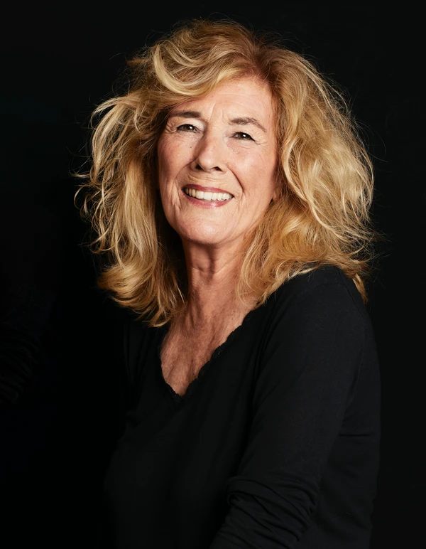 Mercedes Fernandez Martorell - Foto de perfil