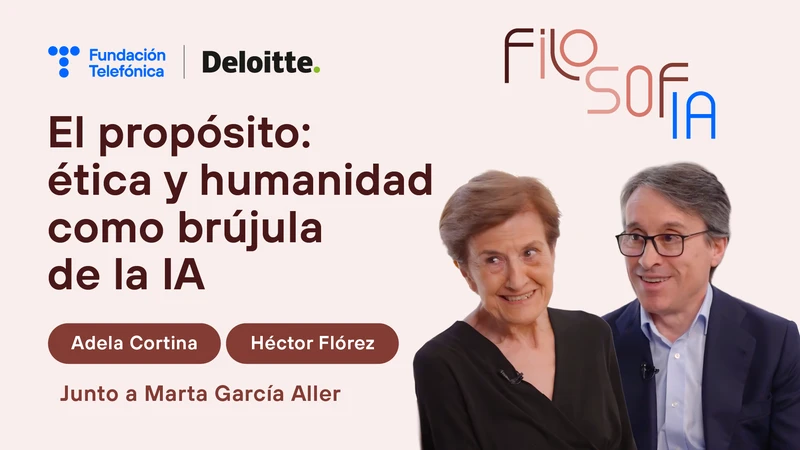Portada de FilosofIA_Adela_Cortina_y_Héctor_Flórez