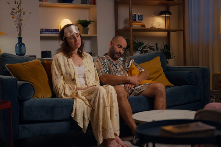 Miniatura del capítulo 4 de Seres Digitales