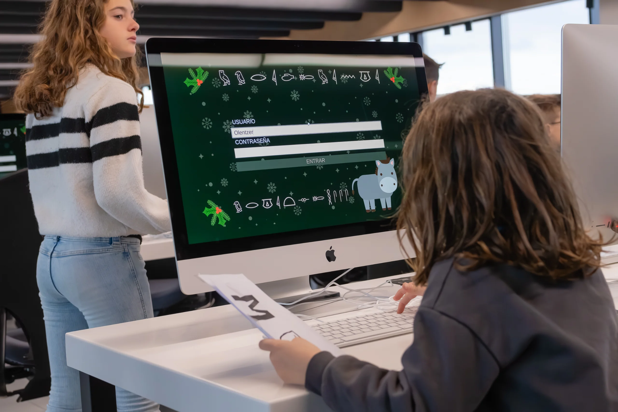 Ya es Navidad en 42 Urduliz Ya es Navidad en 42 Urduliz