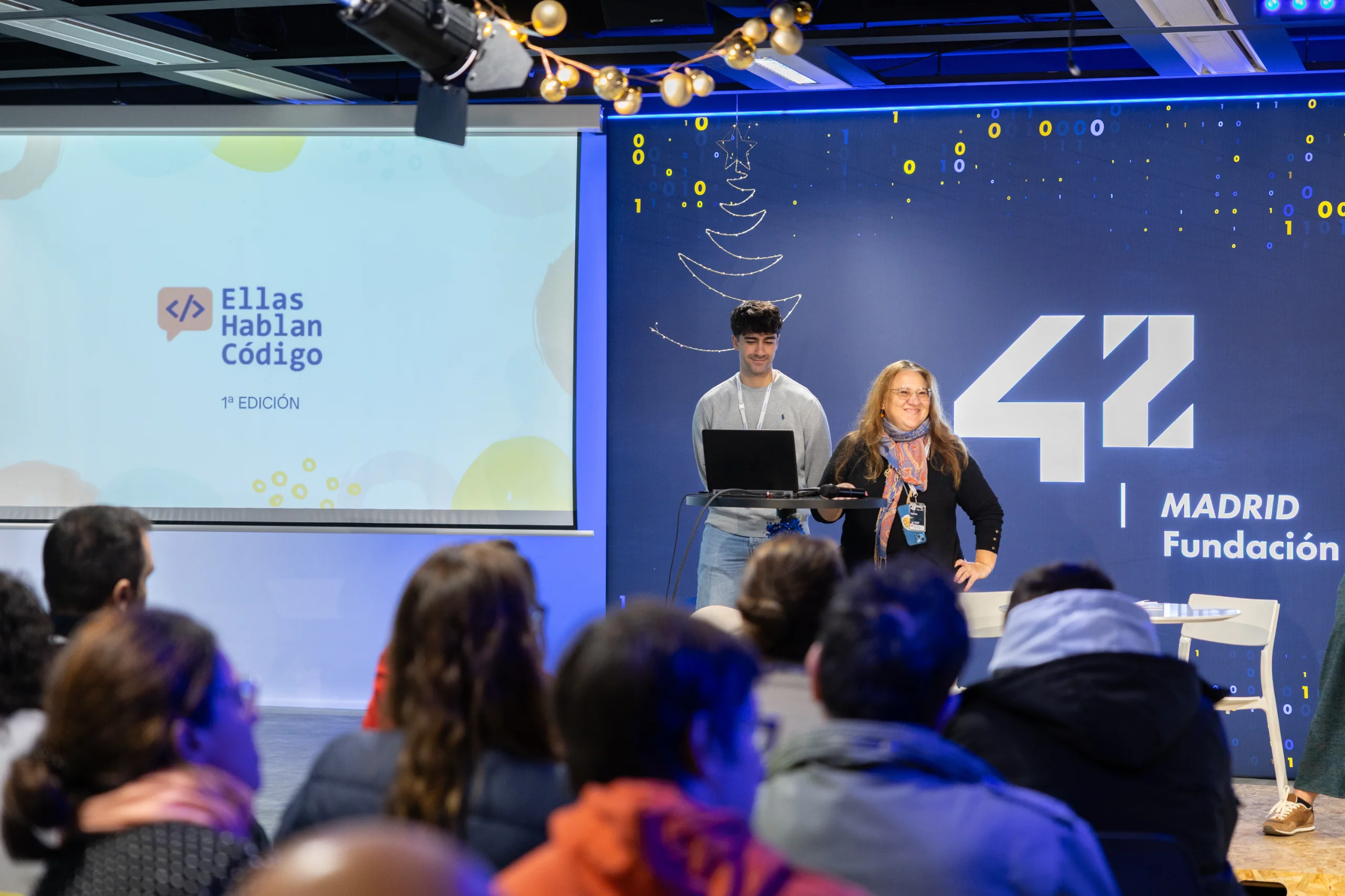 Tecnología sin sesgos de edad