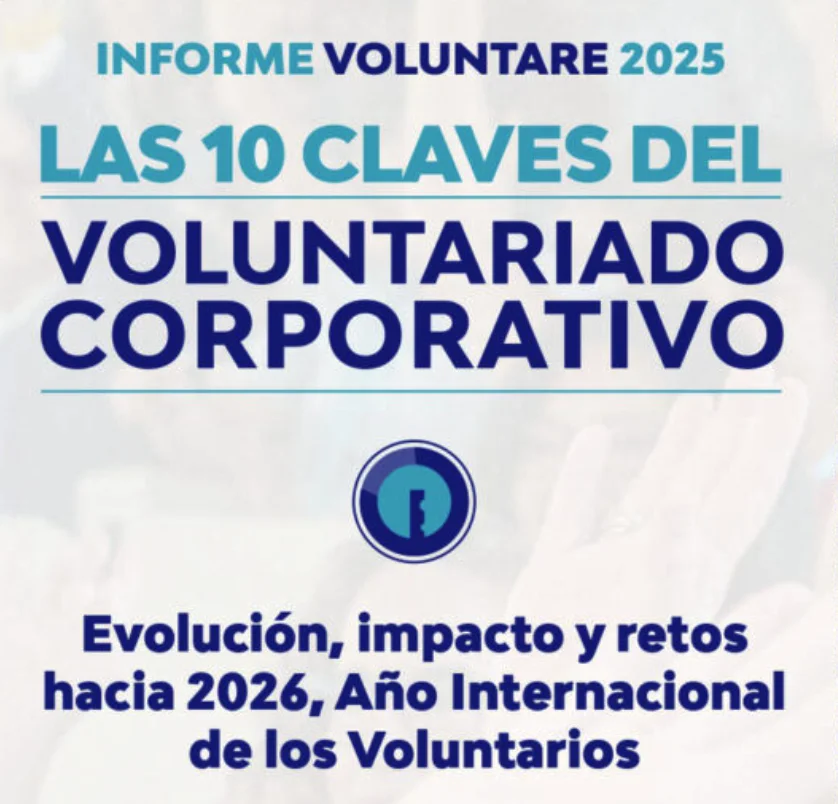 Miniatura del informe Voluntare 2025