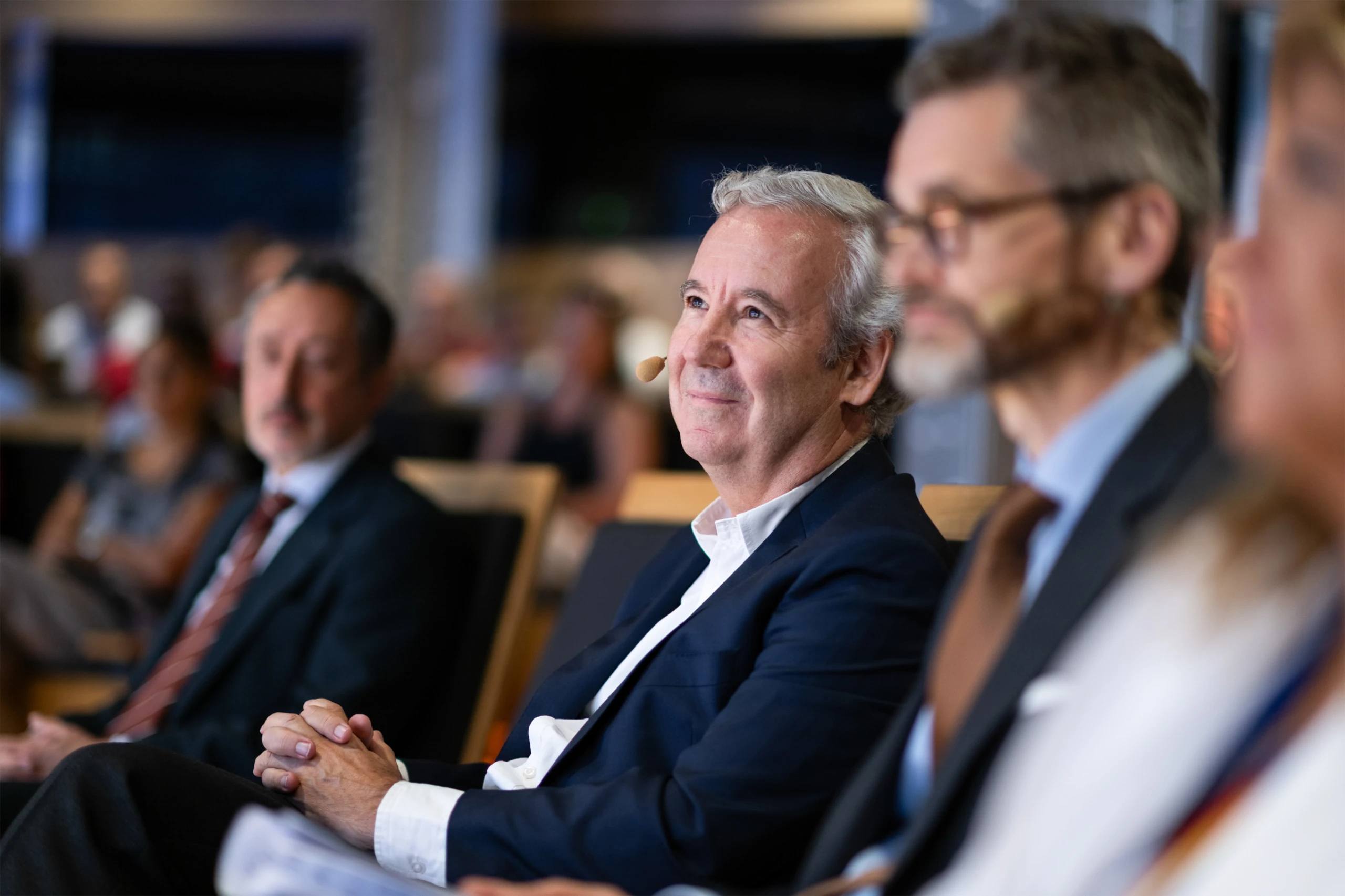 Imagen de cabecera de José M.Areilza