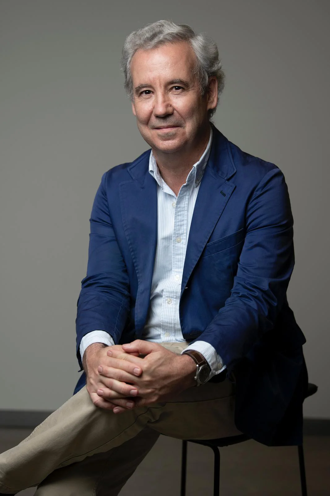 Foto de perfil de Jos&eacute; M. de Areilza