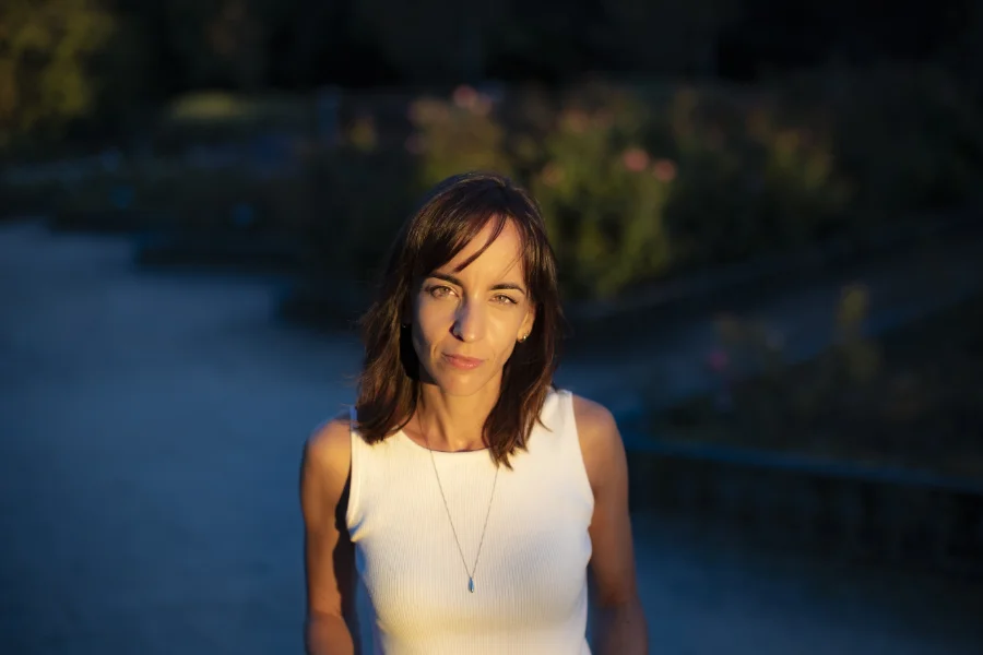 Foto de Marta Jiménez Serrano