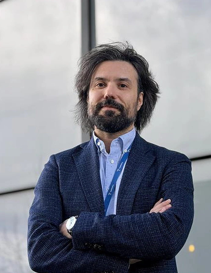 Emilio Sánchez Martín