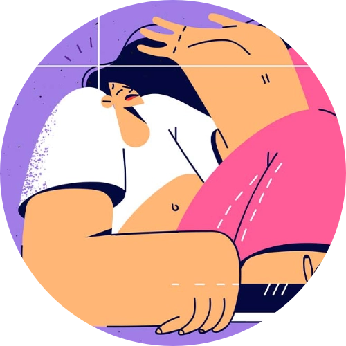 ILUSTRACIÓN: DENIS NOVIKOV para Telos 128