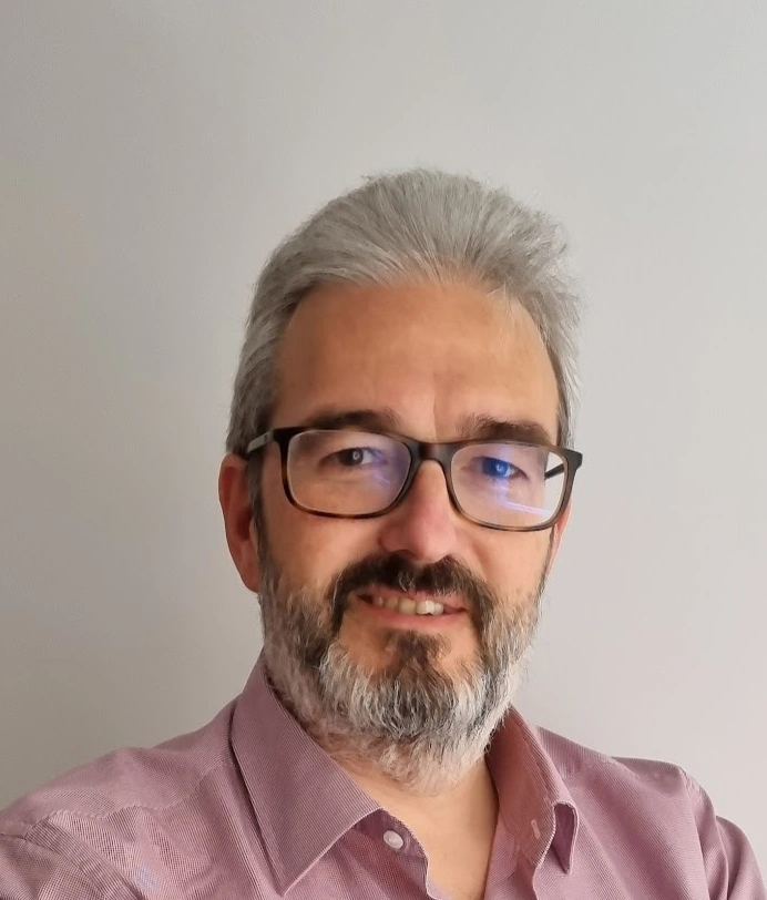 José Luis Núñez. Transformación Digital, Fundación Telefónica