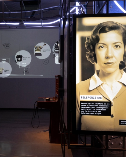 150 aniversario de la primera llamada telefónica