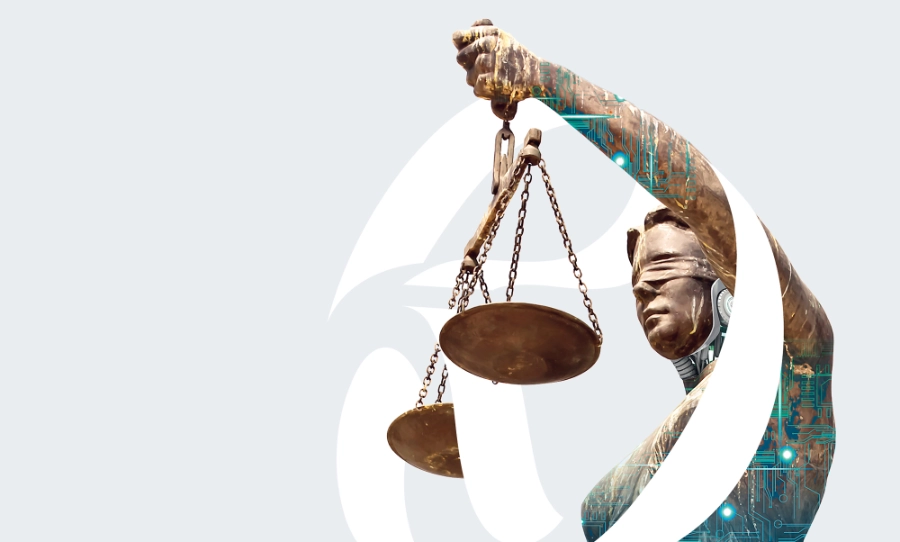 Ilustración para el Encuentro con José Ignacio Latorre. Un nuevo contrato social