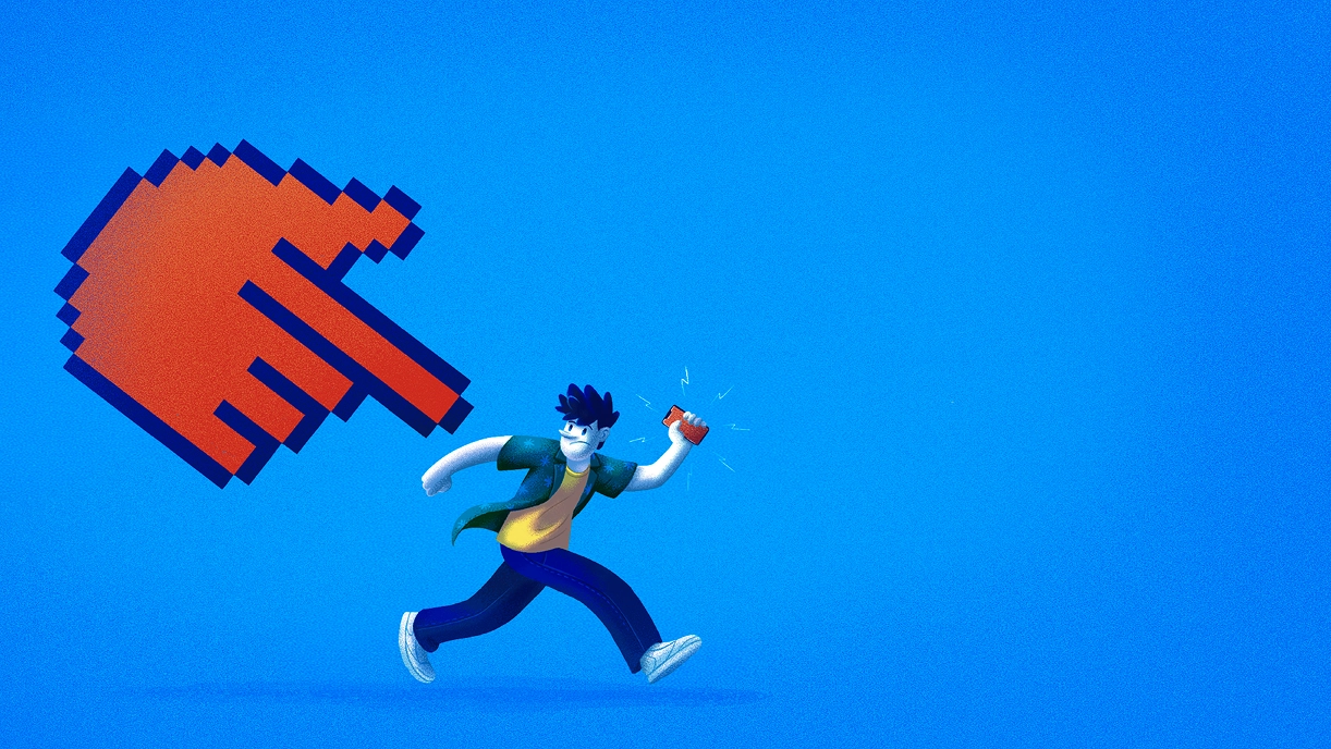 Imagen de cabecera del evento 'Ciberviolencia: realidad, retos y respuestas'