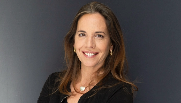 Isabel Salazar, directora general de Fundación Telefónica