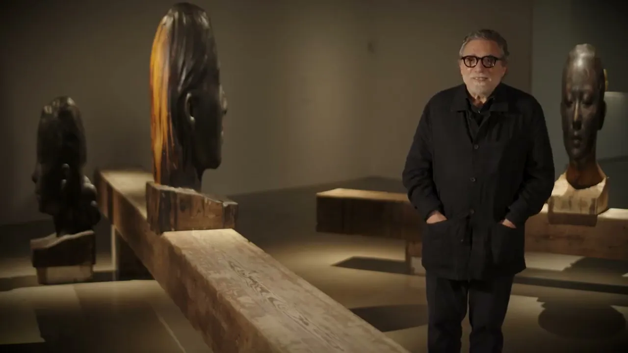 Jaume Plensa